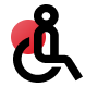Icon Disabilitas