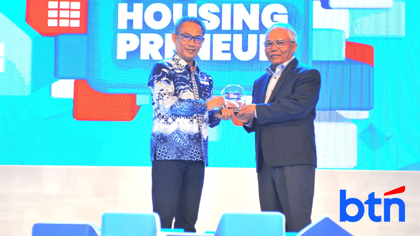 Berita BTN HousingPreuneur