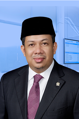 Fahri Hamzah