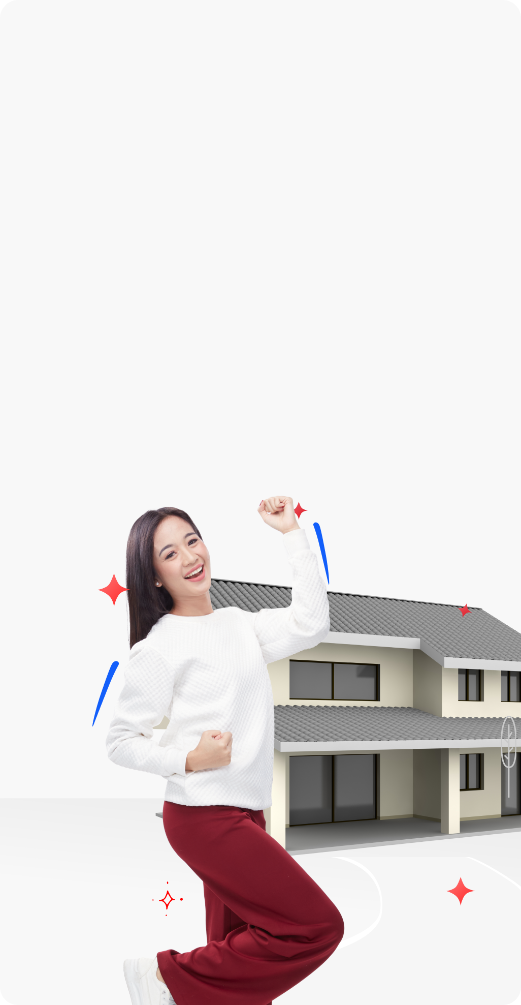 Rumah Murah BTN