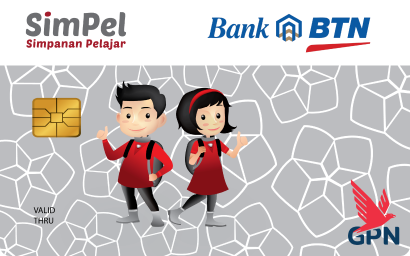 Kartu Debit GPN SimPel