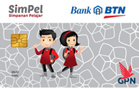debit-simpel