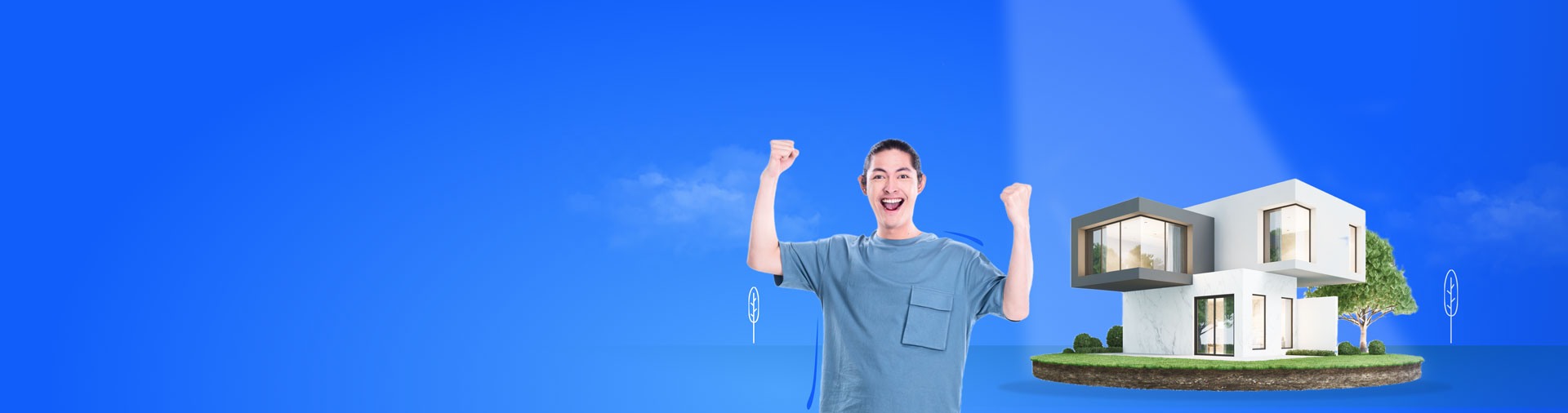 banner lp digital mortgage
