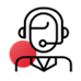 Customer Service Icon