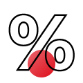 icon-percentage