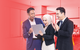 modal kerja pola kemitraan