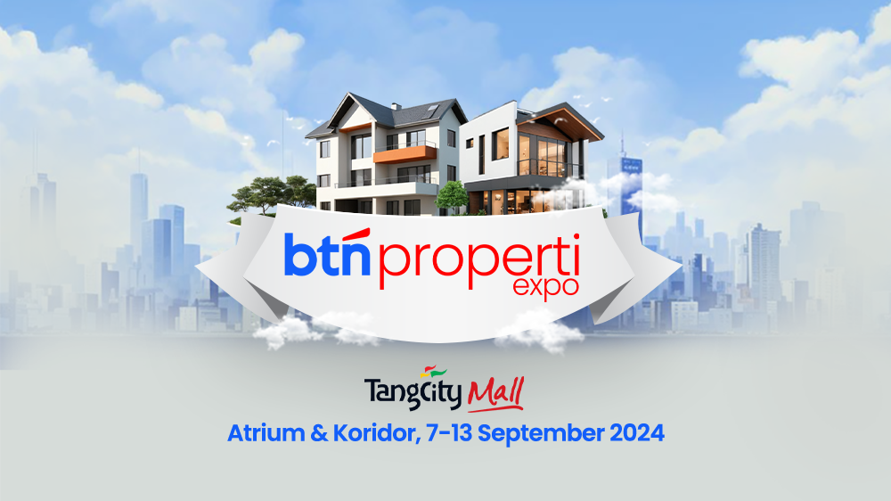 BTN Properti Expo Tangcit Mall Banner LP 843x474