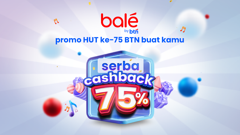 HUT CB 75