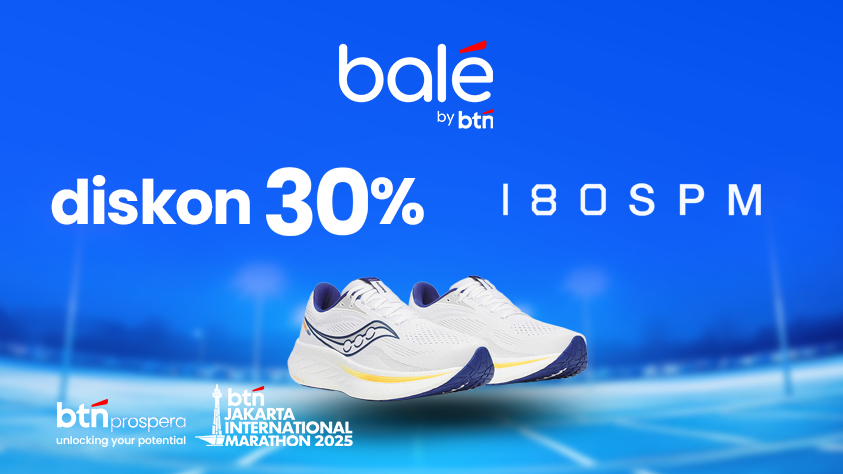 Promo 180spm