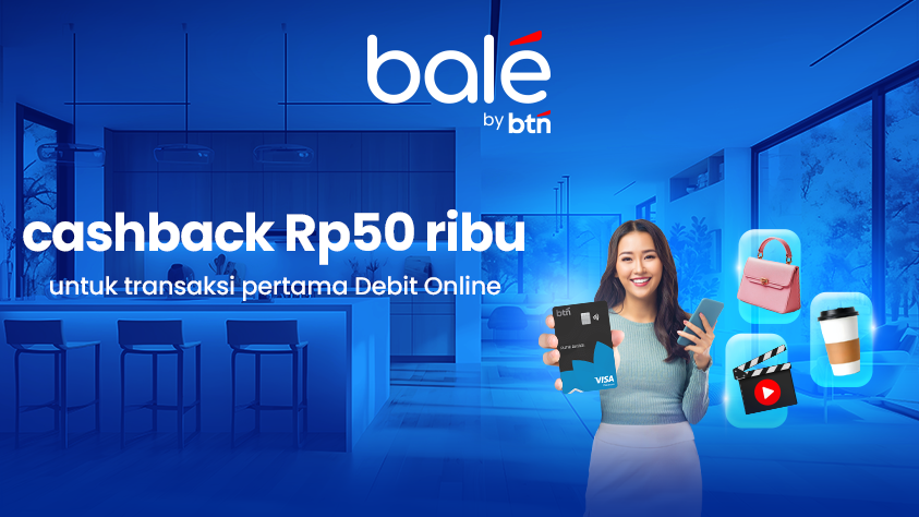 Usage Debit Online