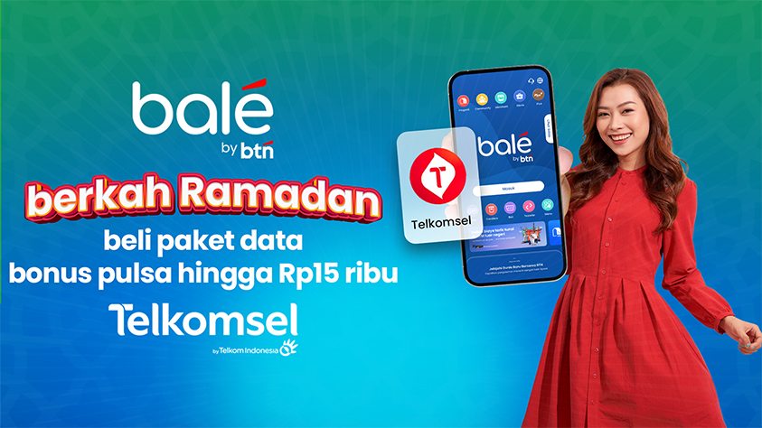 KV Promo - Program Telkomsel Ramadan Februari 2025 843474
