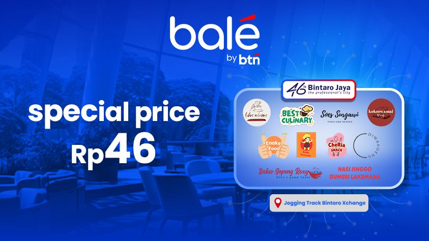 Promo HUT Bintaro 843x474