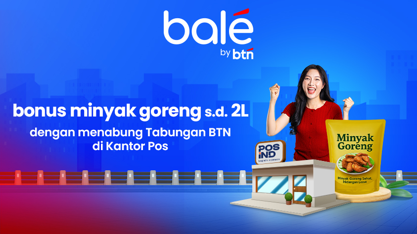 Bonus Minyak