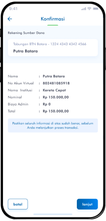 registration