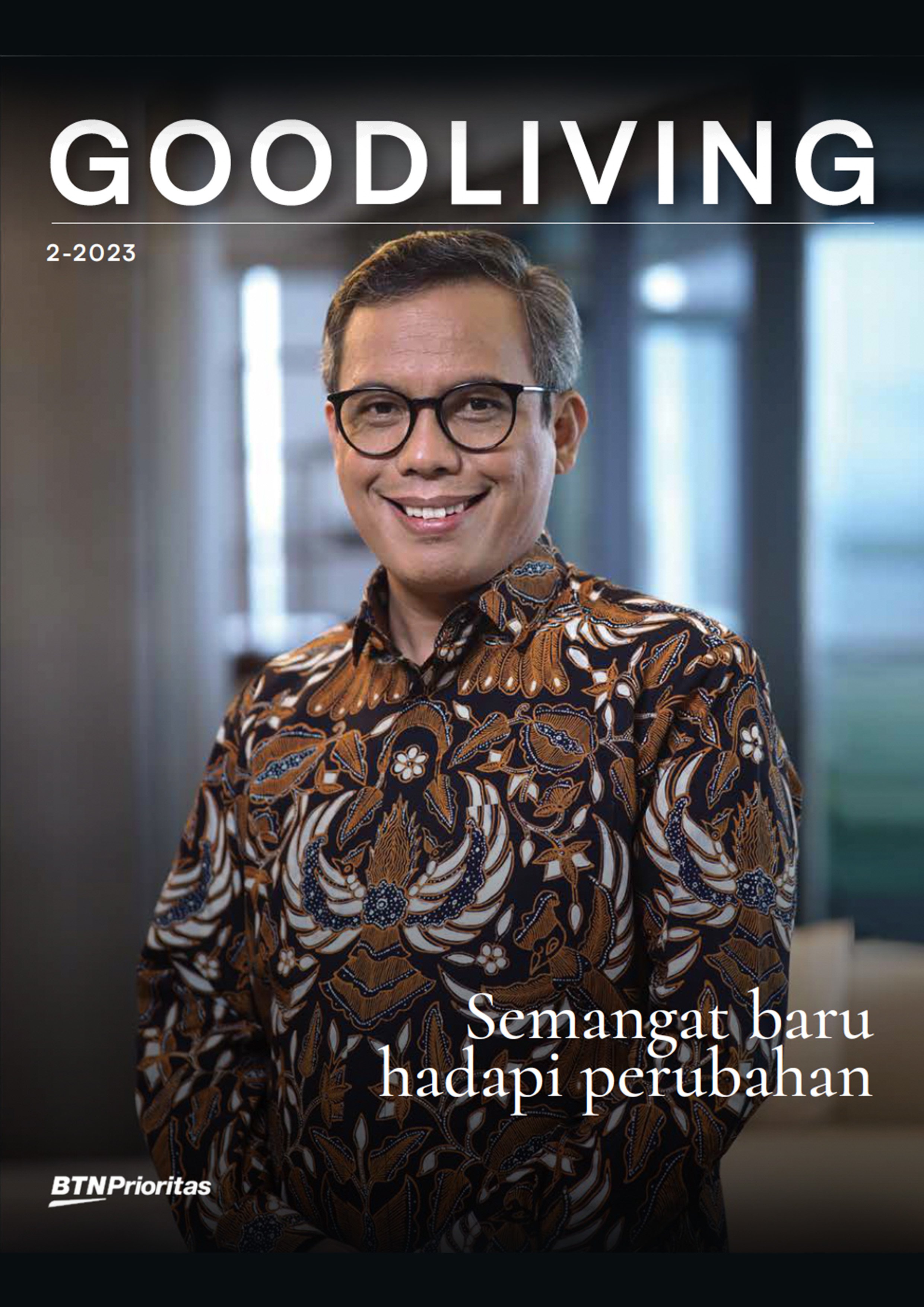 Edisi 16 Juni 2023