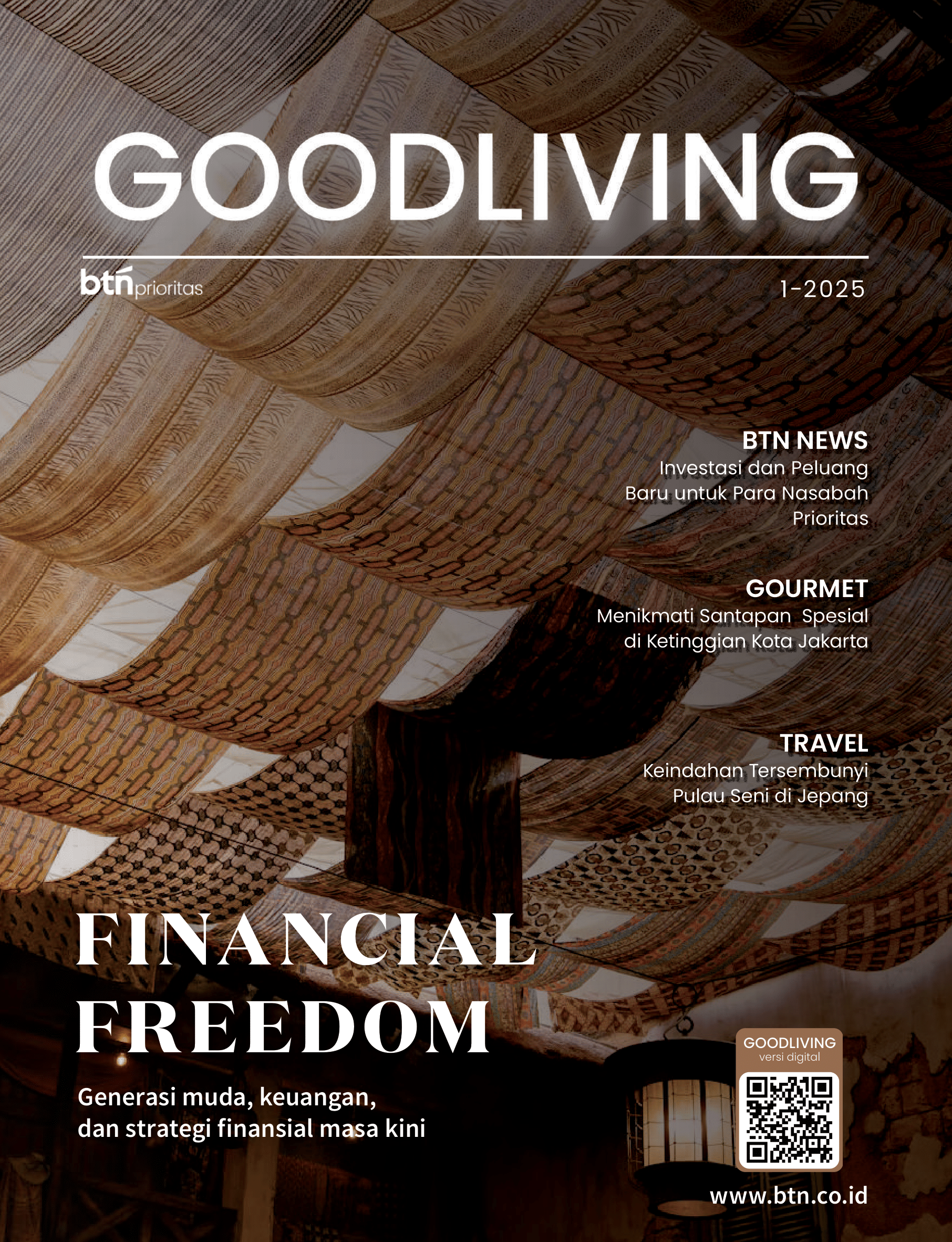 Goodliving BTN Edisi Q1 2025