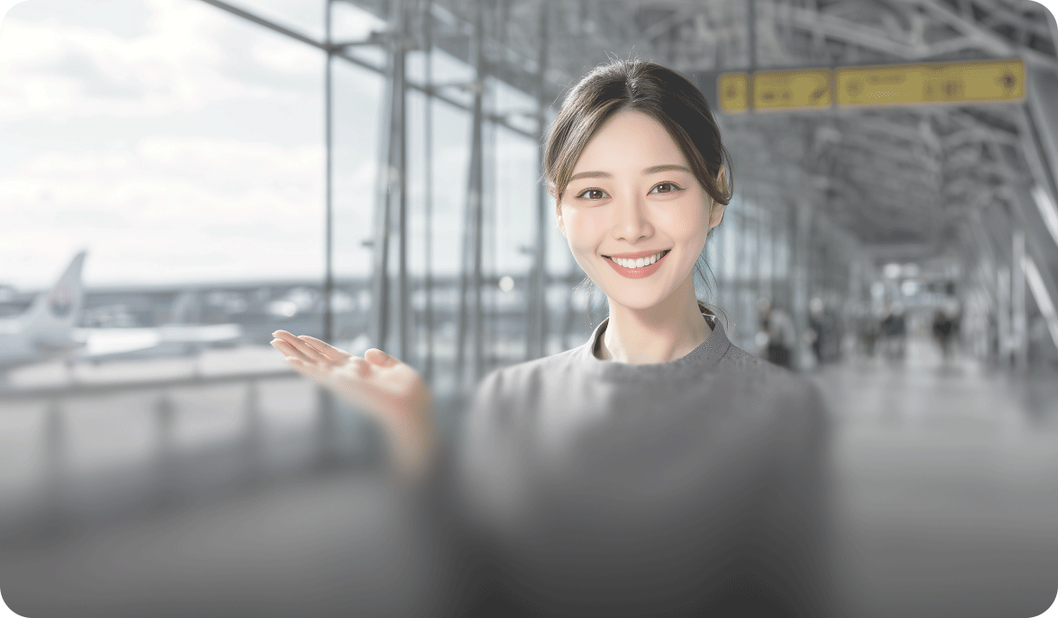 Airport Handling