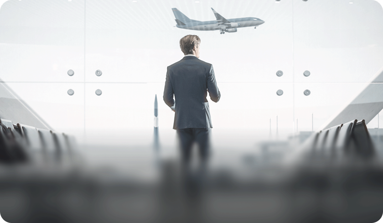 Domestic Airport Transfer