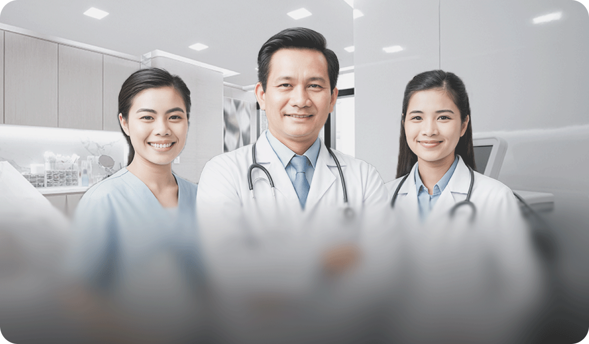 Medical Concierge