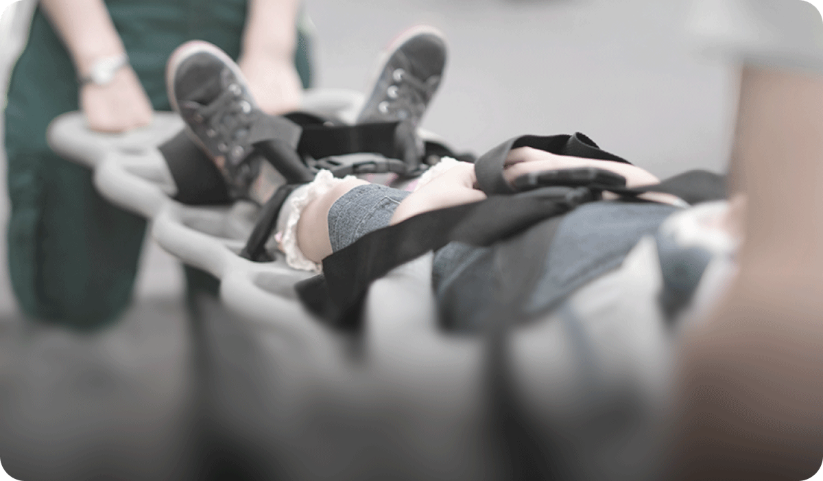 Medical Evacuation