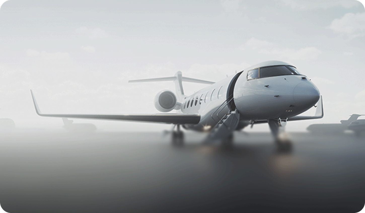 Private Jet/Yacht