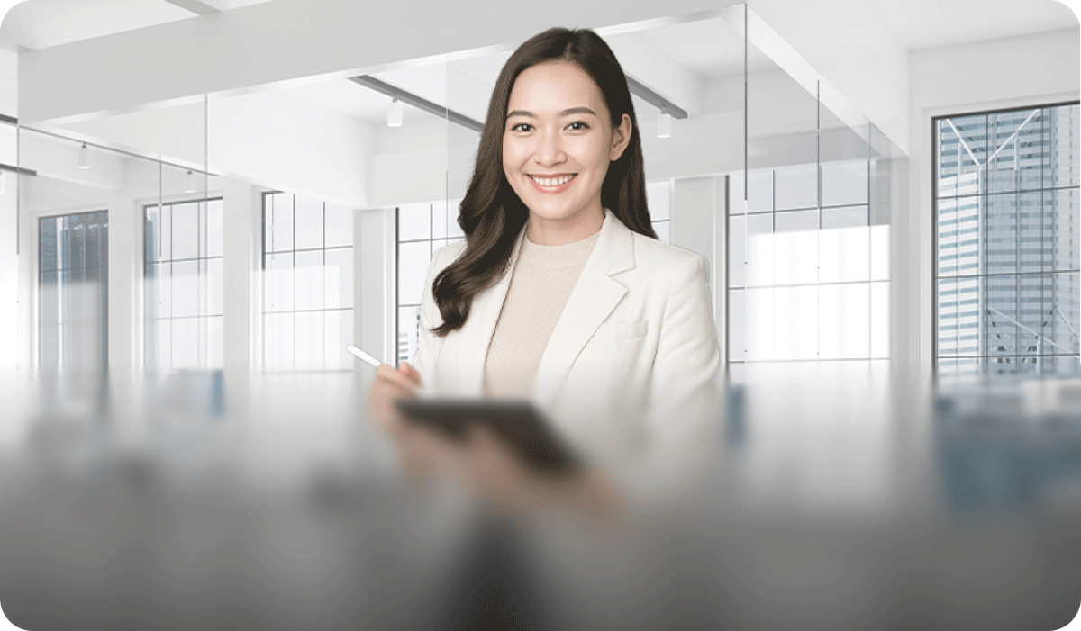 Professional Consultant