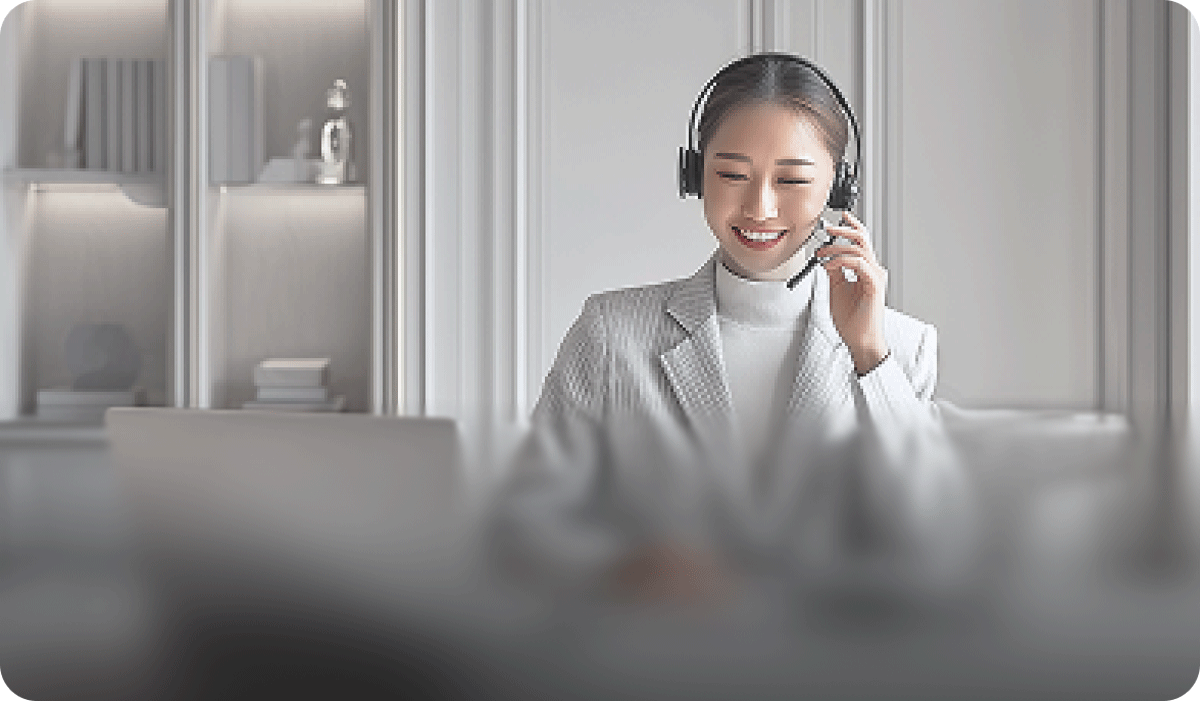 Contact Center - Special Channel