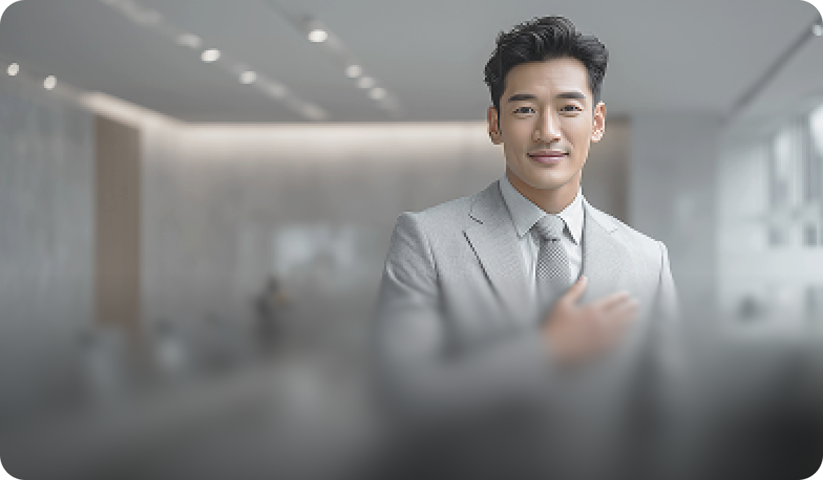 Dedicated Private Banking Relationship