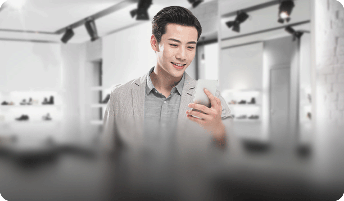 Free Online Transaction Fee through balé by BTN