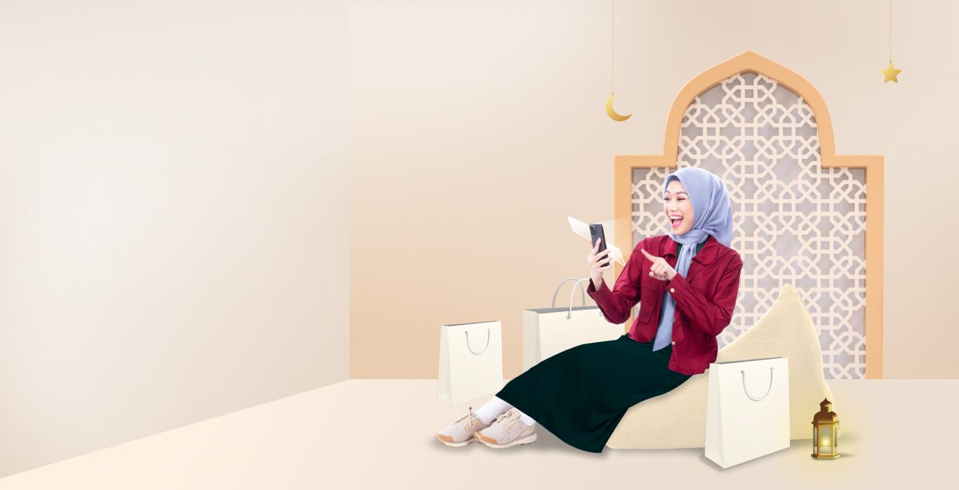 BTN Syariah Mobile Banking