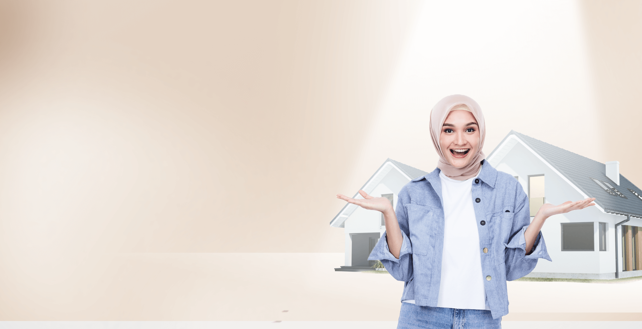 KPR BTN Sejahtera iB