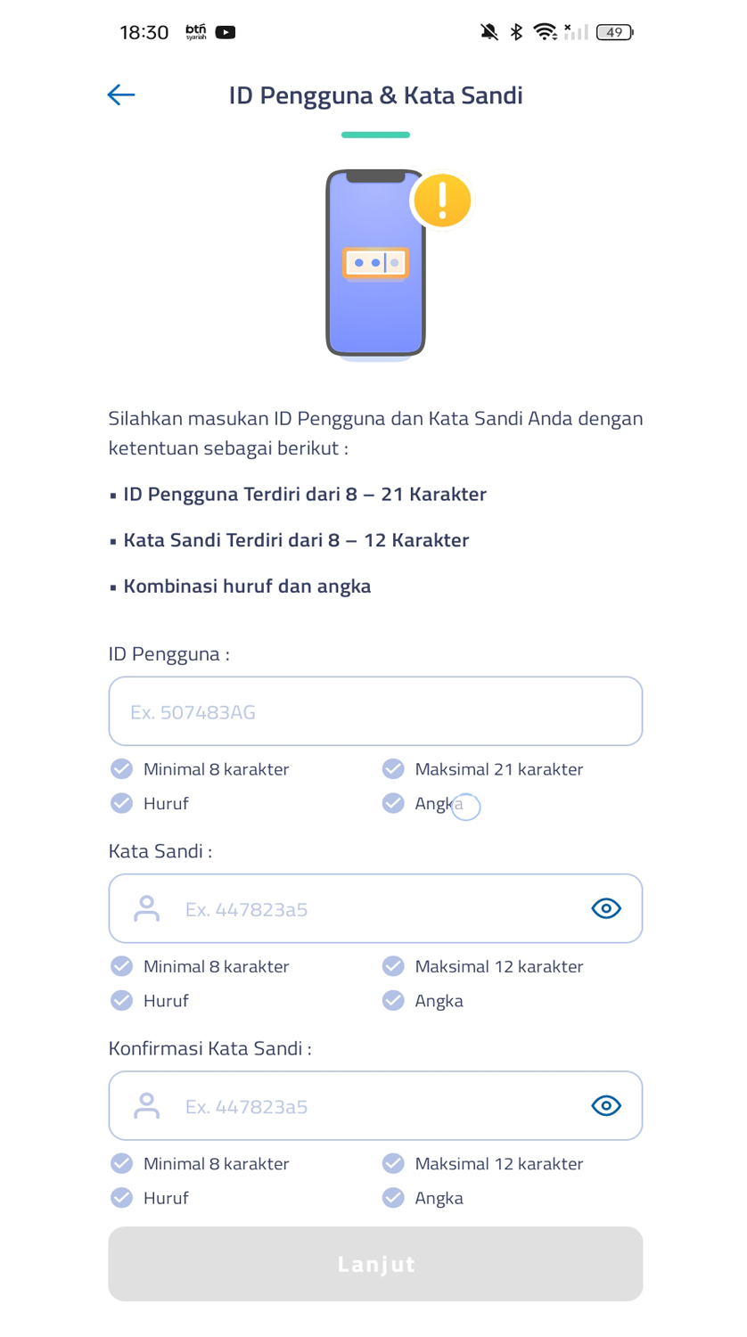 registration