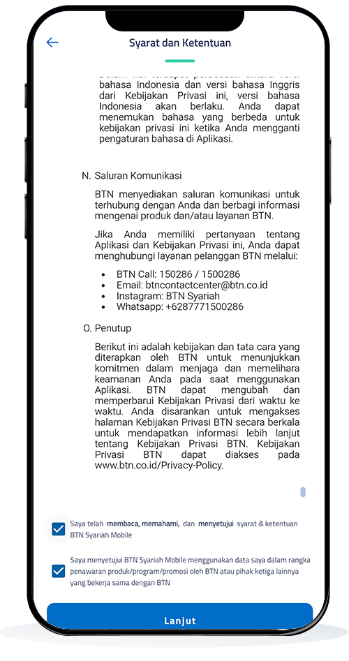 registration