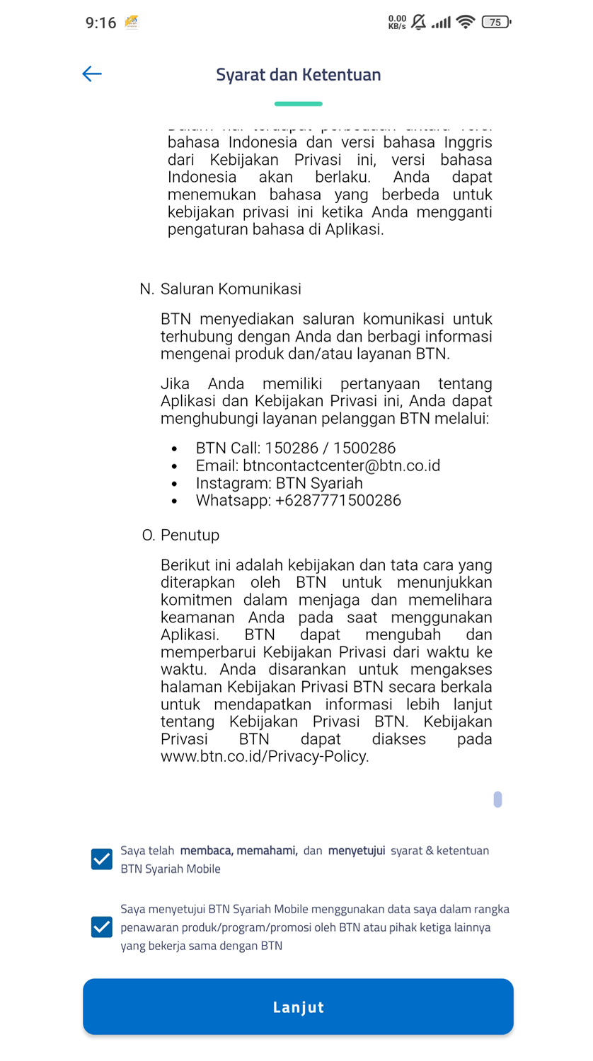 registration