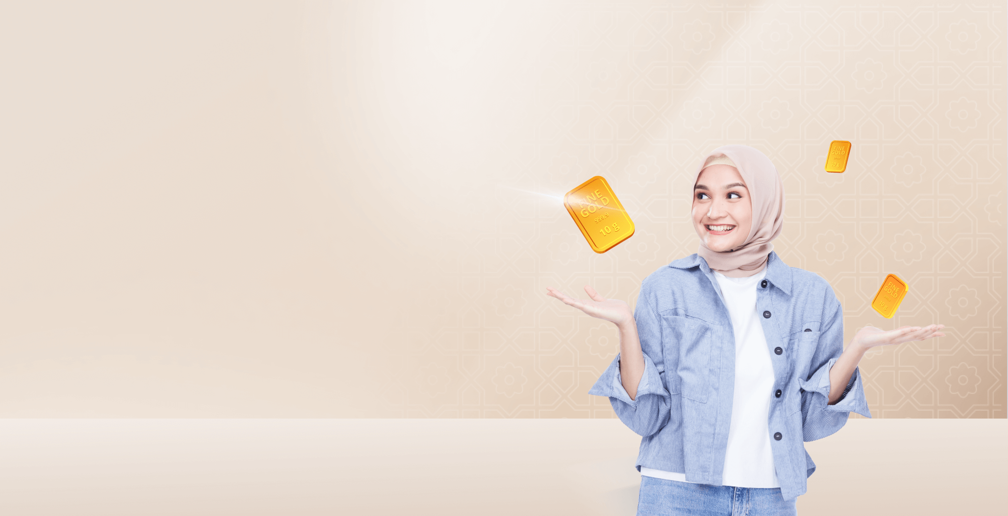 Pembiayaan Emasku BTN iB
