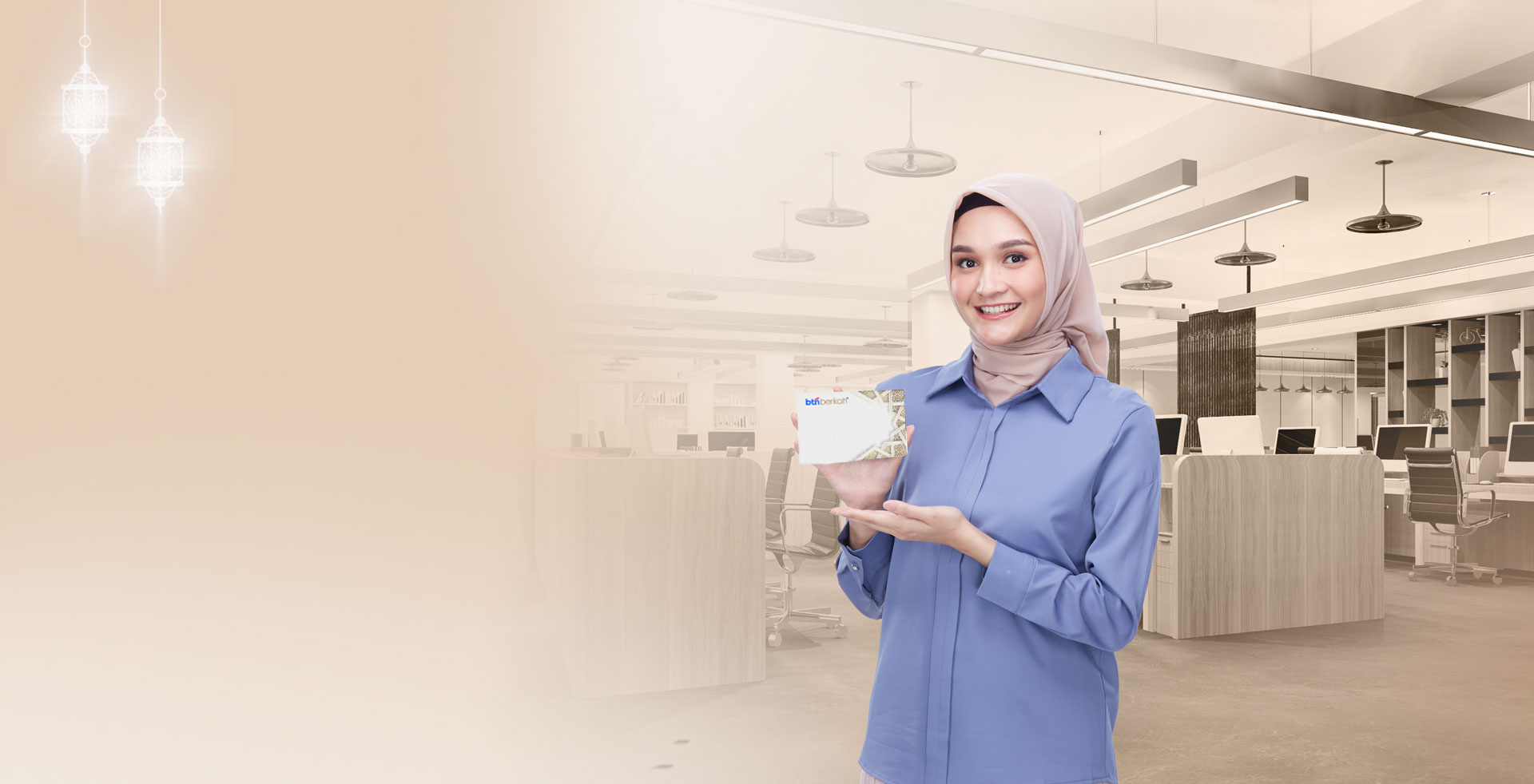 Tabungan BTN Prima iB