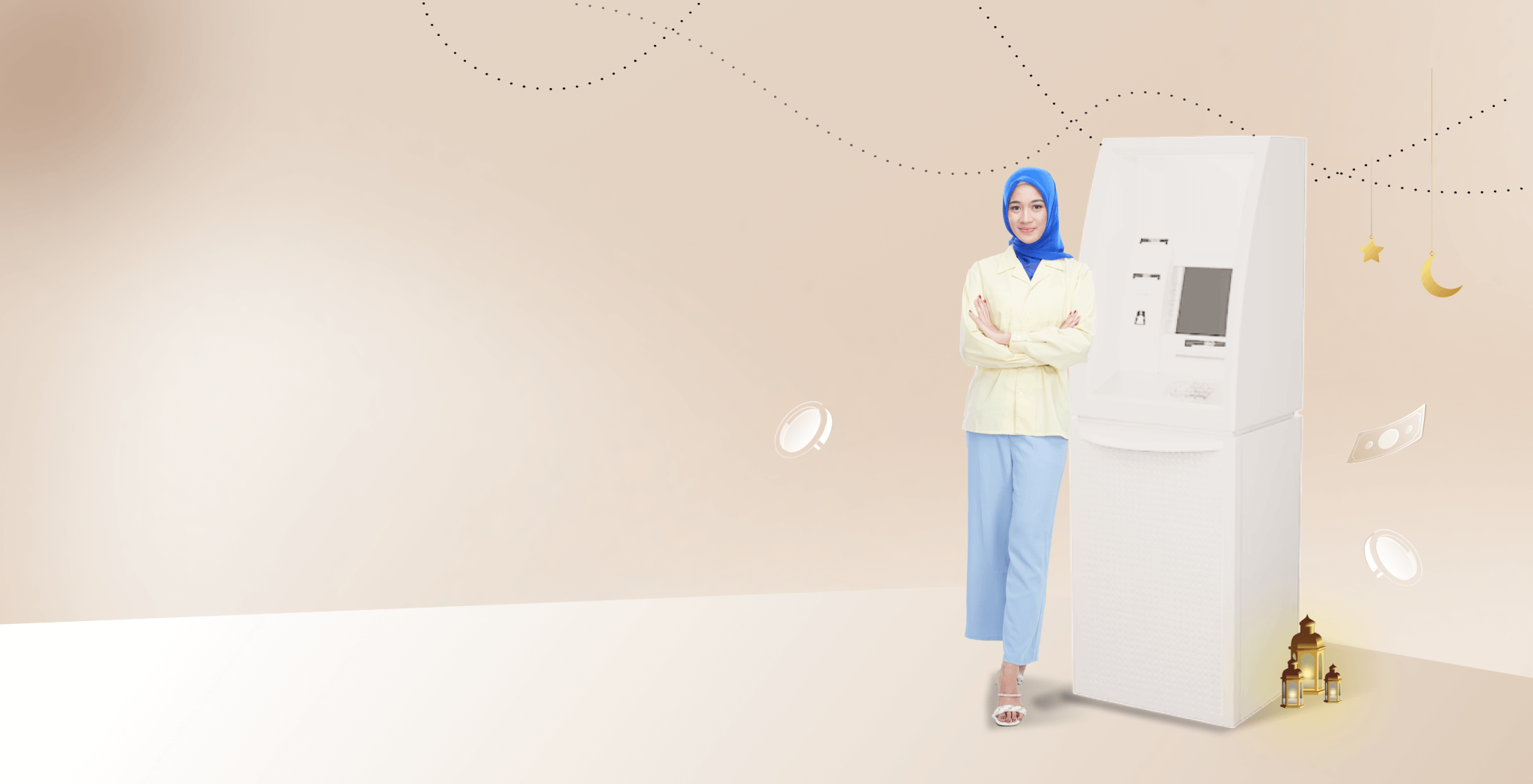 Cash Recycle Machine CRM BTN