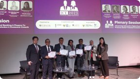 Young Indonesian Professionals Association in the UK