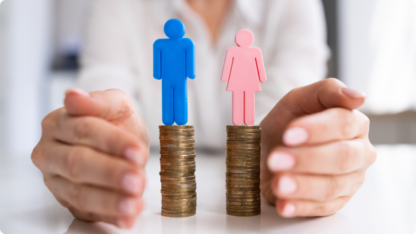 Gender Pay Disclosure
