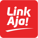 LinkAja Logo