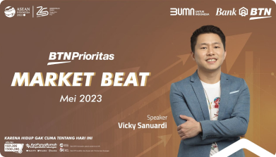 BTN Market Beat Edisi Mei 2023
