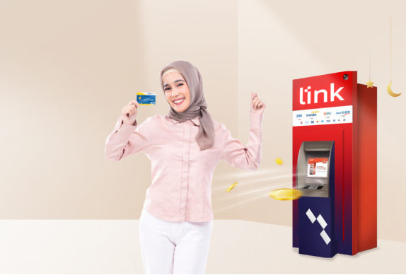 ATM Link