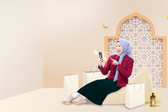 BTN Syariah Mobile Banking